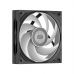 Кулер для корпуса PcCooler FE120 BK
