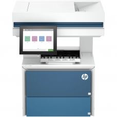 Багатофункціональний пристрій HP LaserJet Enterprise 6600dn (675T8A)