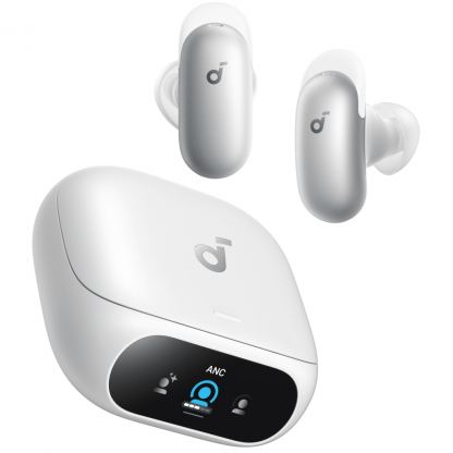 Наушники Anker SoundСore Liberty 5 Pro Pearl White (D1203G21)