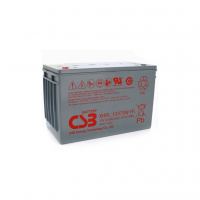 Батарея к ИБП CSB XHRL12475WFR 12V 118.8Ah (XHRL12475WFR)