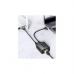 Розгалужувач CM210 RJ-45 1 to 2 Ethernet Converter, 2 шт/пак Black Ugreen (50923)