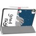 Чехол для планшета BeCover Smart Case Apple iPad Pro 11