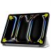 Чехол для планшета BeCover Smart Case Apple iPad Pro 11