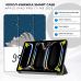 Чехол для планшета BeCover Smart Case Apple iPad Pro 11