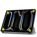 Чохол до планшета BeCover Smart Case Apple iPad Pro 11