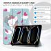 Чохол до планшета BeCover Smart Case Apple iPad Pro 11
