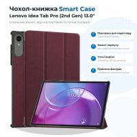 Чохол до планшета BeCover Smart Case Lenovo Idea Tab Pro (2nd Gen) TB390FU 13.0