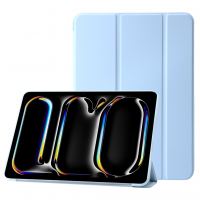 Чохол до планшета BeCover Tri Fold Soft TPU Silicone Apple iPad Pro 11