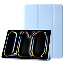 Чехол для планшета BeCover Tri Fold Soft TPU Silicone Apple iPad Pro 11