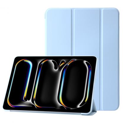 Чохол до планшета BeCover Tri Fold Soft TPU Silicone Apple iPad Pro 11