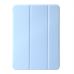 Чохол до планшета BeCover Tri Fold Soft TPU Silicone Apple iPad Pro 11