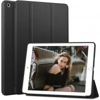 Чохол до планшета BeCover Tri Fold Soft TPU Apple iPad Air 4 10.9 2020/2021 Black (706727)