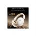 Наушники Ugreen HP203 HiTune Max5С Hybrid ANC White (35758)