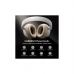 Наушники Ugreen HP203 HiTune Max5С Hybrid ANC White (35758)