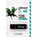 USB флеш накопитель Wibrand 128GB Scarab Black USB 3.2 (WI3.2/SC128P11B)