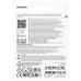 Карта пам'яті Samsung 512GB microSDXC class 10 UHS-I U3 V30 A2 T9 (MB-MH512T/WW)