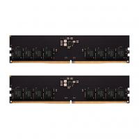 Модуль пам'яті для комп'ютера DDR5 32GB (2x16GB) 5600 MHz Elite Team (TED532G5600C46DC01)