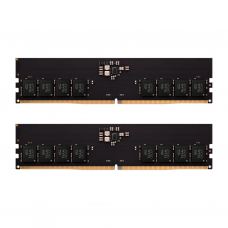 Модуль пам'яті для комп'ютера DDR5 32GB (2x16GB) 5600 MHz Elite Team (TED532G5600C46DC01)
