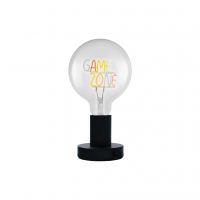 Настольная лампа Osram 1906 LETTER TABLE GAME ZONE 1.2W E27 (4058075853126)