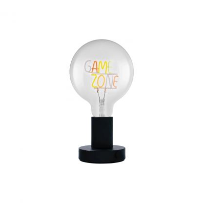 Настольная лампа Osram 1906 LETTER TABLE GAME ZONE 1.2W E27 (4058075853126)