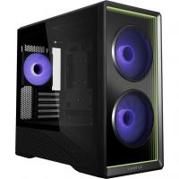 Корпус для ПК Lian Li V150INF Black (G99.V150INFX.00)