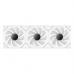Кулер для корпуса OCYPUS GAMMA F36 ARGB REVERSE BLADE (GAMMA-F36-WH3AM00X-GL)
