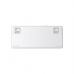 Клавиатура Aula F75 HE Dragan King Magnetic Switch Wireless/Bluetooth/USB UA Black/White (6978080506993)