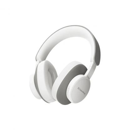 Навушники ColorWay Core ANC White/Gray (CW-HBT03WG)