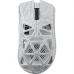 Мышка GamePro Genesis Hollow Wireless/Bluetooth/USB White (GM870HW)