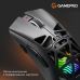 Мышка GamePro Genesis Hollow Wireless/Bluetooth/USB White (GM870HW)