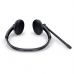 Навушники Dell WH1022 Stereo Headset Black (520-AAVV)