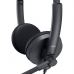Навушники Dell WH1022 Stereo Headset Black (520-AAVV)