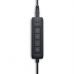 Навушники Dell WH1022 Stereo Headset Black (520-AAVV)