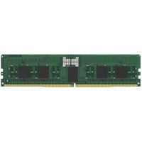 Модуль памяти для сервера Kingston 16GB 5600MT/s DDR5 ECC Reg CL46 DIMM 1Rx8 Hynix A (KSM56R46BS8-16HA)