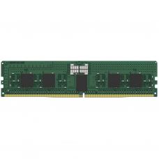 Модуль памяти для сервера Kingston 16GB 5600MT/s DDR5 ECC Reg CL46 DIMM 1Rx8 Hynix A (KSM56R46BS8-16HA)