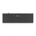 Клавіатура REAL-EL RK-510 USB Black (EL123100053)