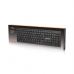 Клавіатура REAL-EL RK-510 USB Black (EL123100053)
