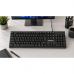 Клавіатура REAL-EL RK-510 USB Black (EL123100053)