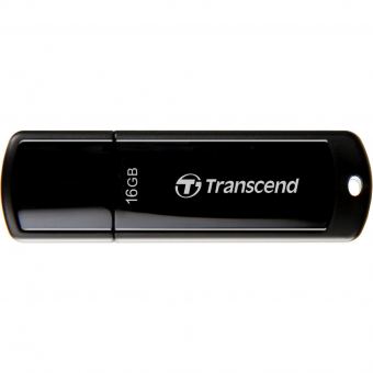 USB флеш накопитель Transcend 16Gb JetFlash 350 (TS16GJF350)