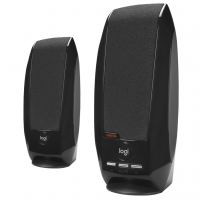 Акустическая система Logitech S-150 Black (980-000029)