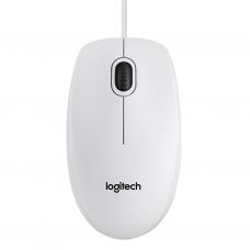 Мышка Logitech B100 (910-003360)