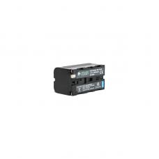 Акумулятор до фото/відео PowerPlant Sony NP-F750 (DV00DV1032)