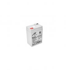 Батарея к ИБП Ritar AGM RT645, 6V-4.5Ah (RT645)