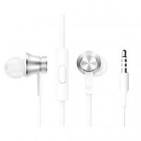 Наушники Xiaomi Piston Fresh Bloom Matte Silver (ZBW4355TY)