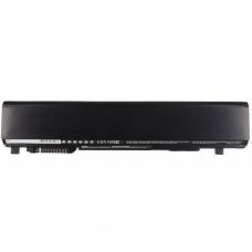 Аккумулятор для ноутбука Toshiba PA3832U, 5200mAh, 6cell, 10.8V, Li-ion, черная AlSoft (A47162)