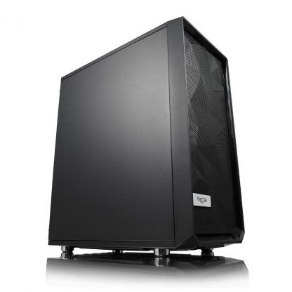 Корпус для ПК Fractal Design Meshify C (FD-CA-MESH-C-BKO)