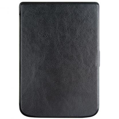 Чохол до електронної книги AirOn для PocketBook 616/627/632 black (6946795850178)