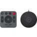 Веб-камера Logitech Rally Plus Ultra-HD Dual Speaker ConferenceCam (960-001224)