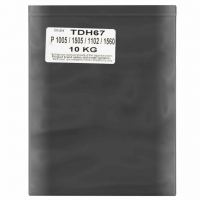 Тонер HP LJ P1005/1505/Pro M125 10кг IPM (TDH67-10KG)