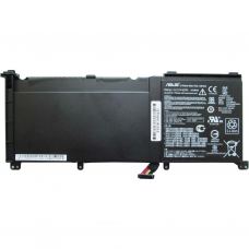 Аккумулятор для ноутбука ASUS UX501 C41N1416, 3800mAh (60Wh), 4cell, 15.2V, Li-Pol, черная (A47300)